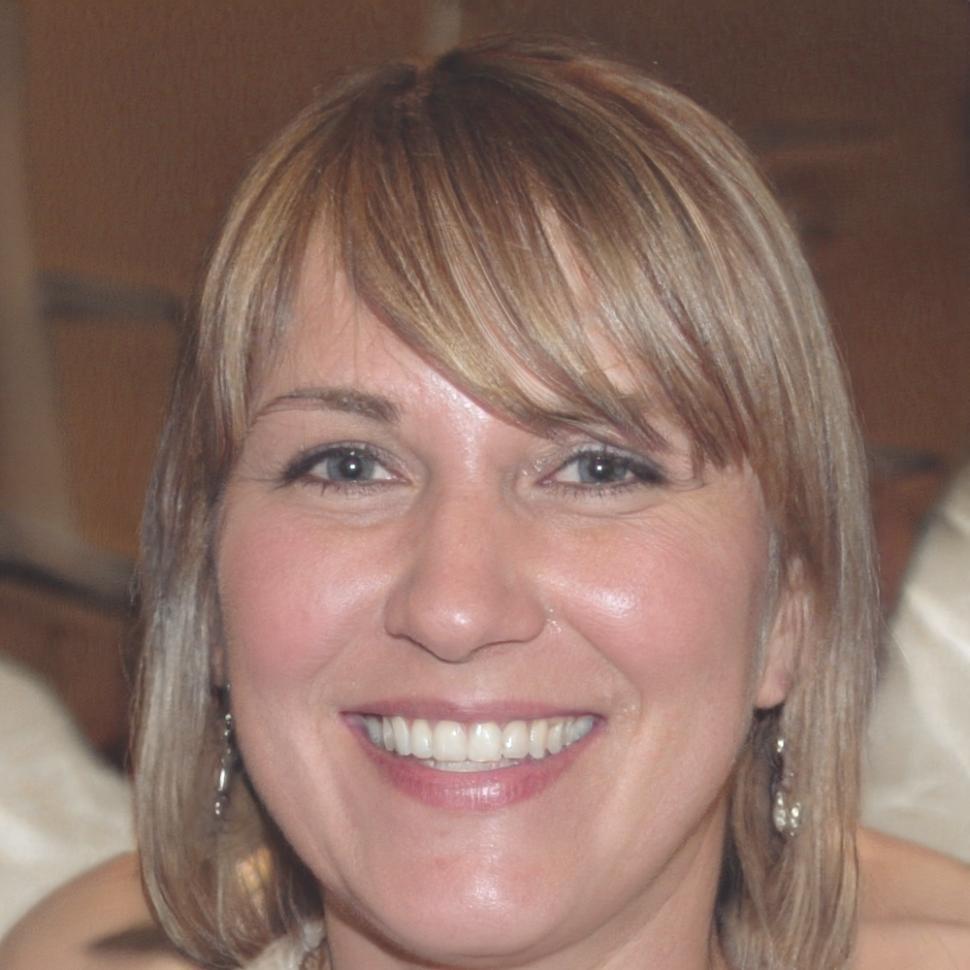 Sarah Müller, Leiterin Produktentwicklung bei quorinavestel